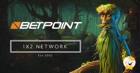 1X2 Network Sottoscrive un Accordo con Betpoint.it