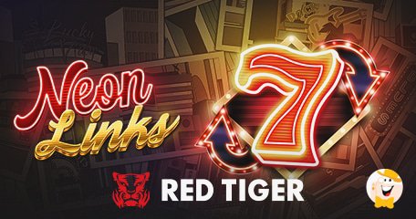 Red Tiger Releases Neon Links Fruit-Themed Slot