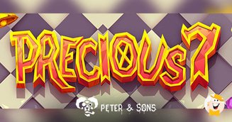 Peter and Sons Set to Release a Classic Slot Named Precious 7
