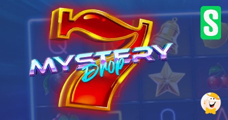 Stakelogic bringt das neue spannende Spiel Mystery Drop mit 50.000x Auszahlung heraus