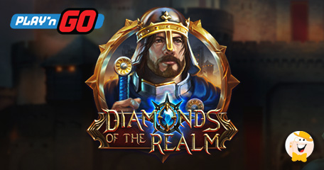 Play'n GO Releases New Gem, Diamonds of the Realm