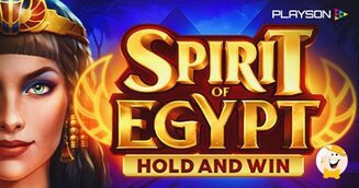 Tieniti Pronto ad Assaporare l'Atmosfera dell'Egitto nella Nuovissima Avventura di Playson con Stacked Wild
