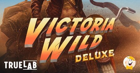 TrueLab introduceert nieuwe titel: Victoria Wild Deluxe