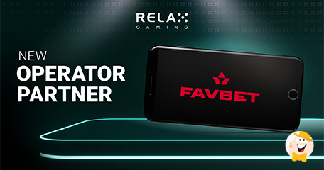 Relax Gaming Grows Big in Romanian Market with Online Sportsbook FavBet