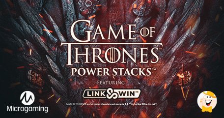 Microgaming rebootet die Welt von Westeros im ganz neuen Game of Thrones Power Stacks