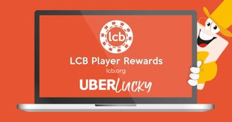 UberLucky Casino Joins Member Rewards Program
