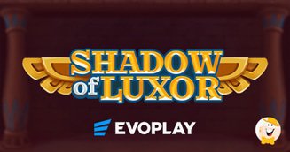 Evoplay Takes Players to the East Bank of Nile in Shadow of Luxor Jackpot