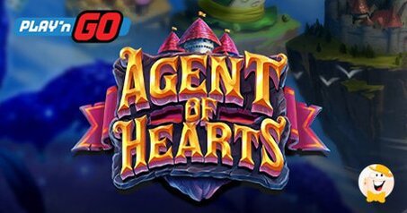 Play’n GO Torna nel Paese delle Meraviglie nel Prossimo Sequel della Serie Rabbit Hole Riches dal Titolo Agent of Hearts
