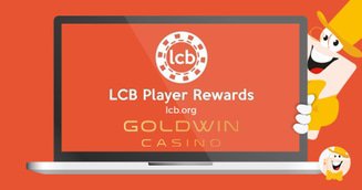 Member Rewards Expanding the Roster with GoldWin Casino!