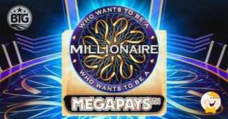 BTG’s Who Wants to Be a Millionaire Megapays Gets a Sequel