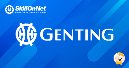 Genting Casino Becomes Part of SkillOnNet Network