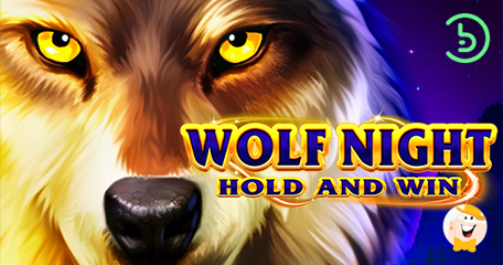 Booongo Pays Homage to Majestic Wolves in Wolf Night Hold and Win Slot