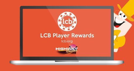 Highway Casino Becomes Part of LCB Member Rewards Program