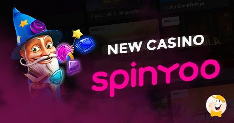 New Casino Brand SpinYoo Coming in Hot!
