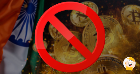 India Facing Possible Crypto-Ban