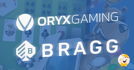 Oryx Gaming wordt actief in Nederland