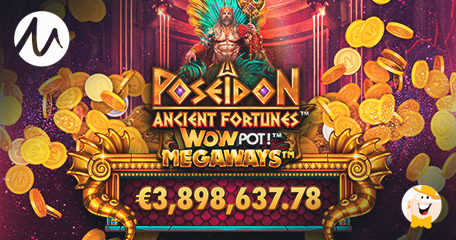 Jackpot Stars – Mega Fortune