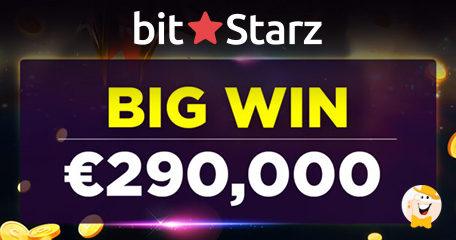 BitStarz Casino Lucky Player Scores €290,961 on Dragon Lady Slot by GameArt