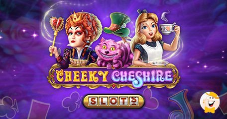Green Jade Takes Players on a Wonderland Adventure in Cheeky Cheshire