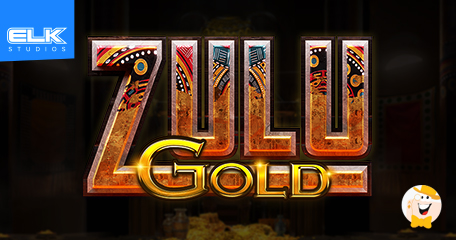 ELK Studios Follows Kane on One More Exciting Adventure in Zulu Gold