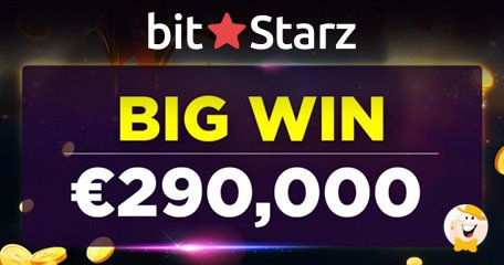 Ein glücklicher Spieler vom BitStarz Casino erzielt 290.961 € am Dragon Lady Slot von GameArt