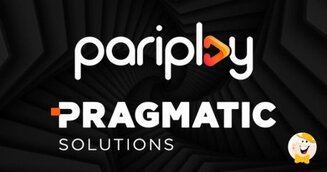 Ora Disponibili sul Network in Forte Sviluppo di Pragmatic Solutions i Contenuti di Pariplay