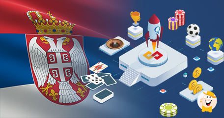 SOFTSWISS Receives Betting and Casino License for Serbia to Expand in Local Markets