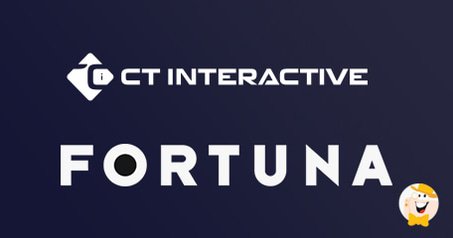 CT Interactive Lands a Significant Growth Deal with FORTUNA