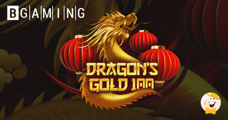 BGaming Travels to Asia with Dragon’s Gold 100 Slot
