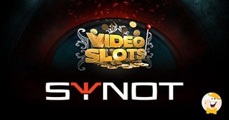 SYNOT Games Broadens Customer Reach by Going Live with Videoslots