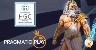 Pragmatic Play Enters Greek Market by Acquiring A1 Supplier License