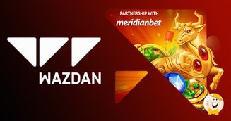 Wazdan Enters Balkans via Strategic Cooperation with MeridianBet
