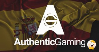 Authentic Gaming Goes Live in Spanish Market