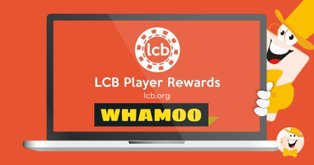 Whamoo Casino verstärkt das LCB Member Rewards Programm