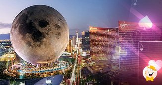 Is Sin City to Host Moon-Shaped Casino Resort with 4,000 Hotel Rooms?