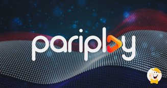 Pariplay Ready to Join Operators in Netherlands on October 1st Through Fusion
