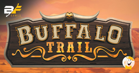 BF Games Heads for the Great Plains of American Frontier in Buffalo Trail