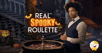 Real Dealer Studios Branching into Thematic Table Games with Real Spooky Roulette