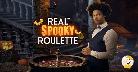 Real Dealer Studios Branching into Thematic Table Games with Real Spooky Roulette