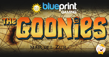 Blueprint Gaming Presents The Goonies™ Return