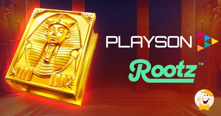 Playson unterzeichnet direkte Integrations-Vereinbarung mit den Rootz Casino Marken