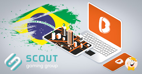 Scout Gaming Enters South American Market Thanks to Partnership with Betano 