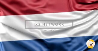 1X2 Network maakt zijn debuut op de Nederlandse markt na goedkeuring van de Kansspelautoriteit