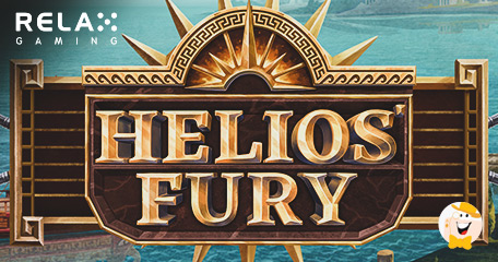Relax Gaming Invites Players to Sailing Adventure in Helios’ Fury