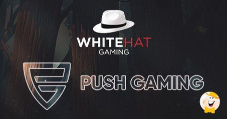 Push Gaming Strikes Agreement with White Hat Gaming