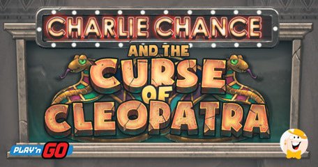 Charlie Visita l'Antico Egitto nell'Ultimo Sequel di Play’n GO