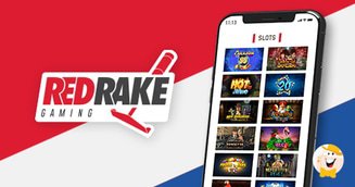 Red Rake Gaming Partners Holland Casino to Enter Newly Regulated Dutch Market