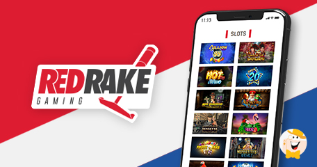 Red Rake Gaming Partners Holland Casino to Enter Newly Regulated Dutch Market