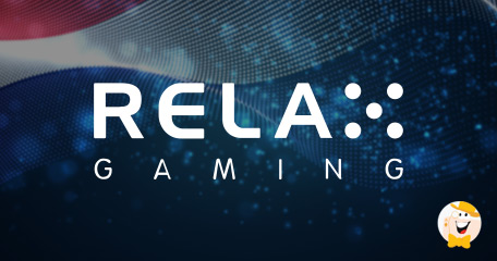 Relax Brings Its 24 Studio Partners to Dutch Market