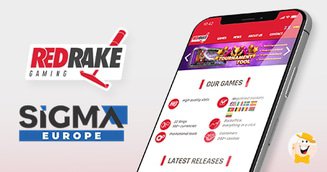 Red Rake Gaming bestätigt Teilnahme am globalen Event SiGMA 2021